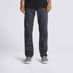 Calça Authentic Chino Slim Asphalt