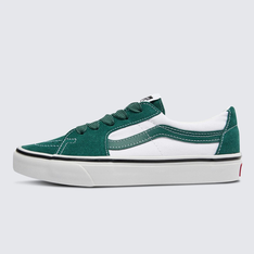 Tênis Sk8-Low 2-Tone Rain Forest