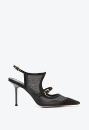 Slingback Yasmin Preto