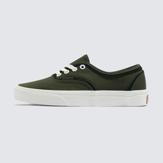 Tênis Authentic Sliver Black White | ZZ MALL