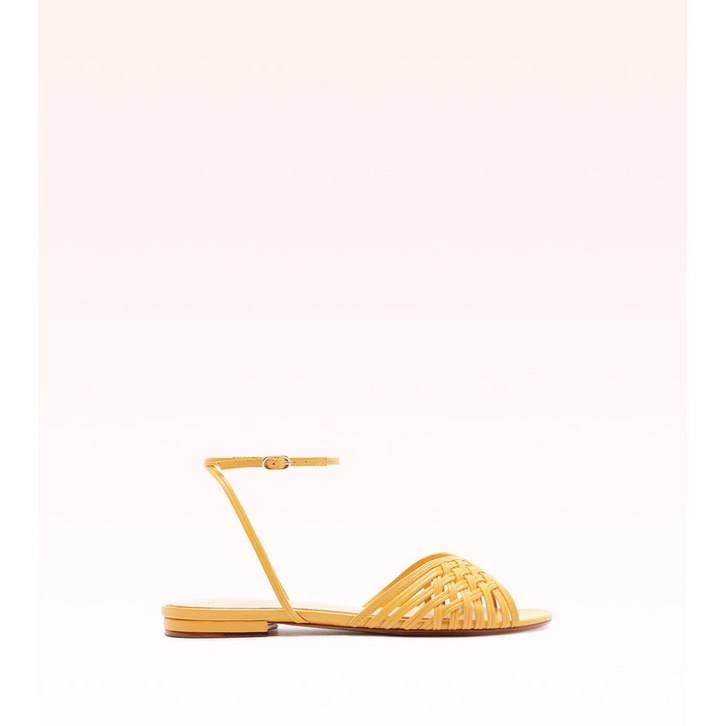 Lilian Flat Butter