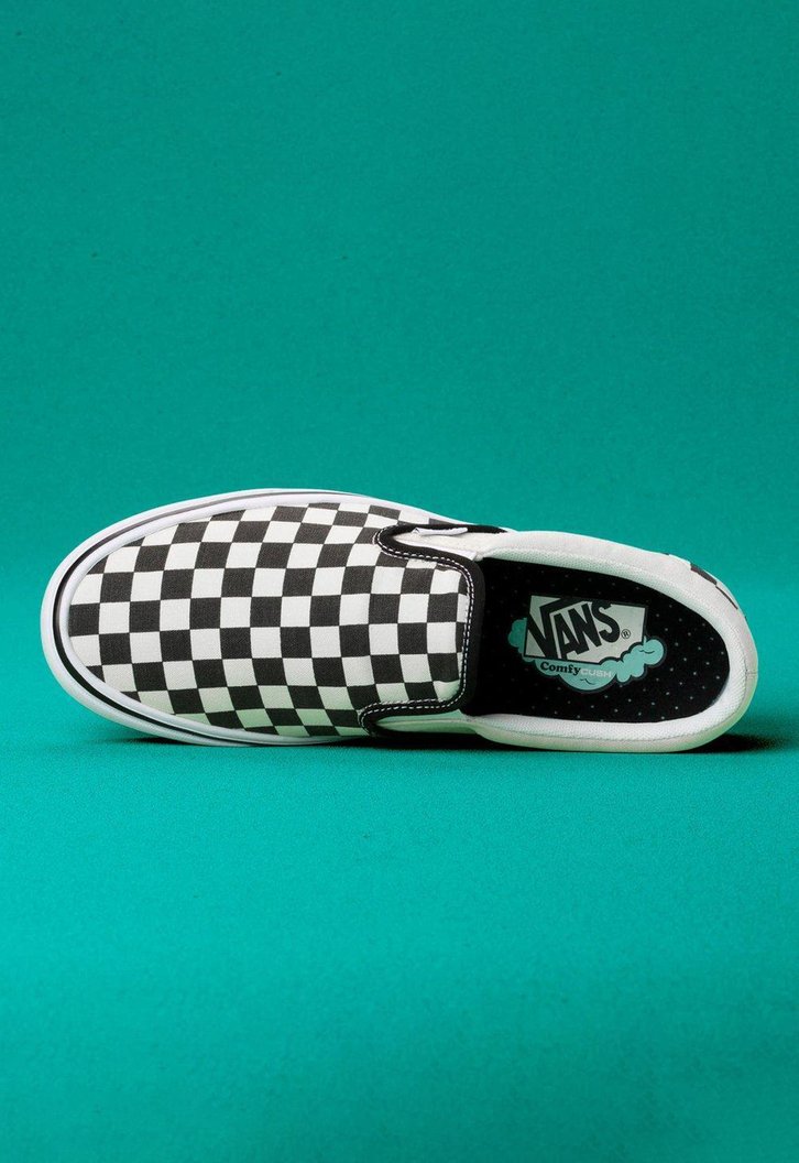 Tênis Vans Slip On Comfycush