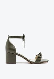 Clarita Block 60 Botanic Green