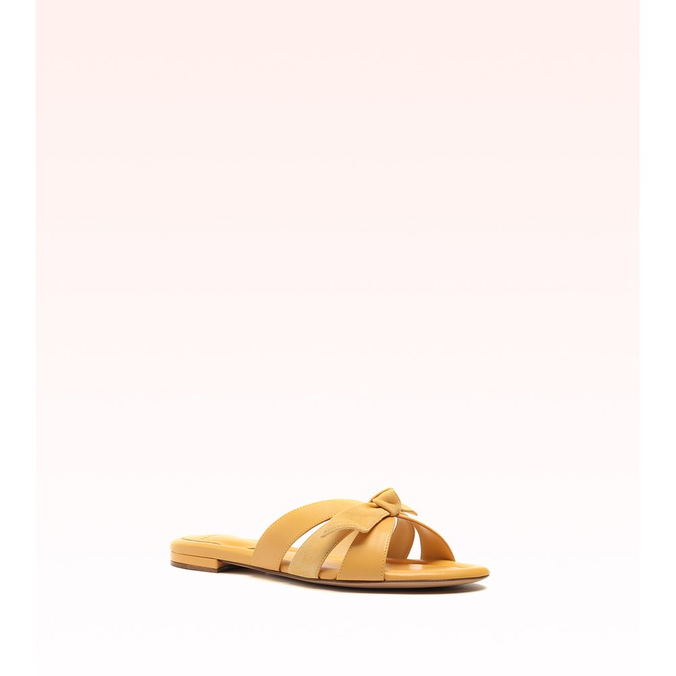Suelita Flat Butter