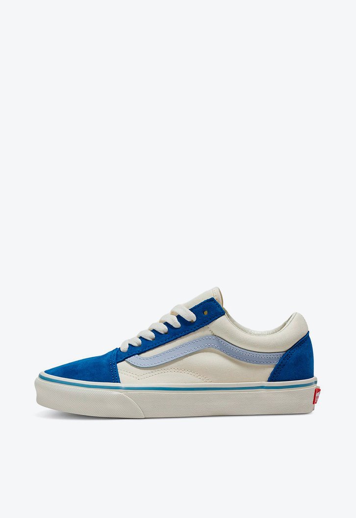 Tênis Old Skool Multi Block Blue | ZZ MALL Tênis Old Skool Multi Block Blue | ZZ MALL