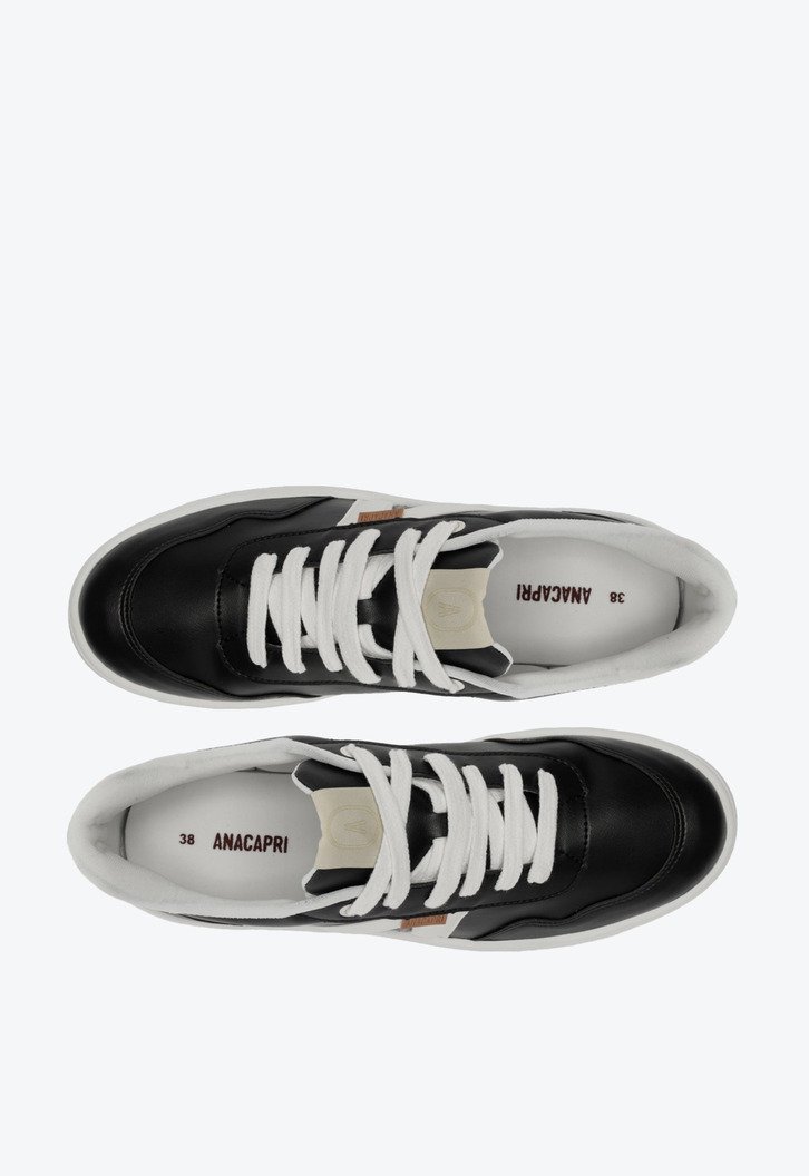 Tênis AC1119 Preto
