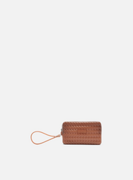 Clutch Amarela Alça Marrocos | ZZ MALL