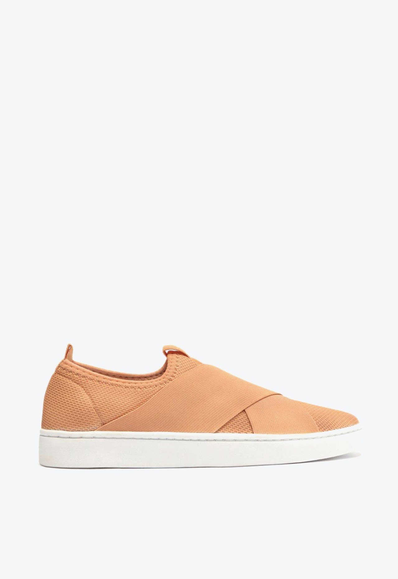 Tenis top tecido arezzo