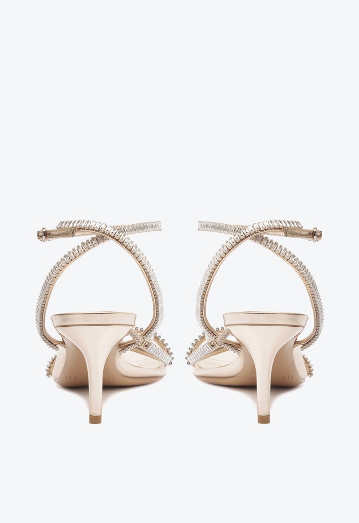 Leah Zircone 60 Golden