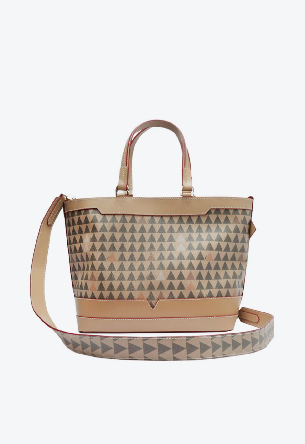 完璧わいふによる Neo Schutz Marrom Shopping Bolsa Emma MALL ZZ | Triangle その他