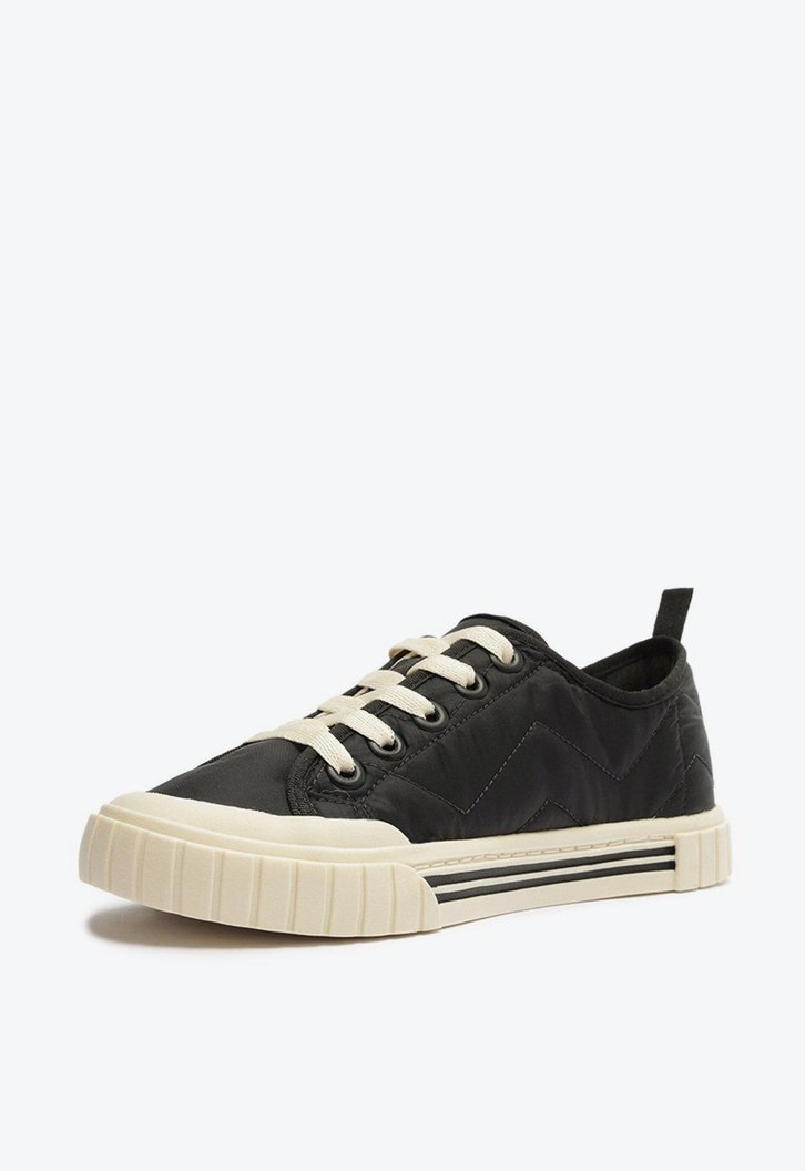 Tênis Preto Alê Nylon
