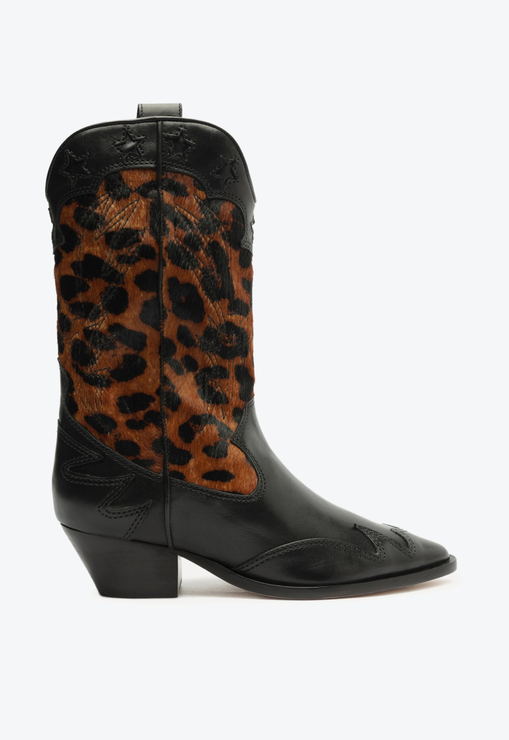 Bota schutz onca top