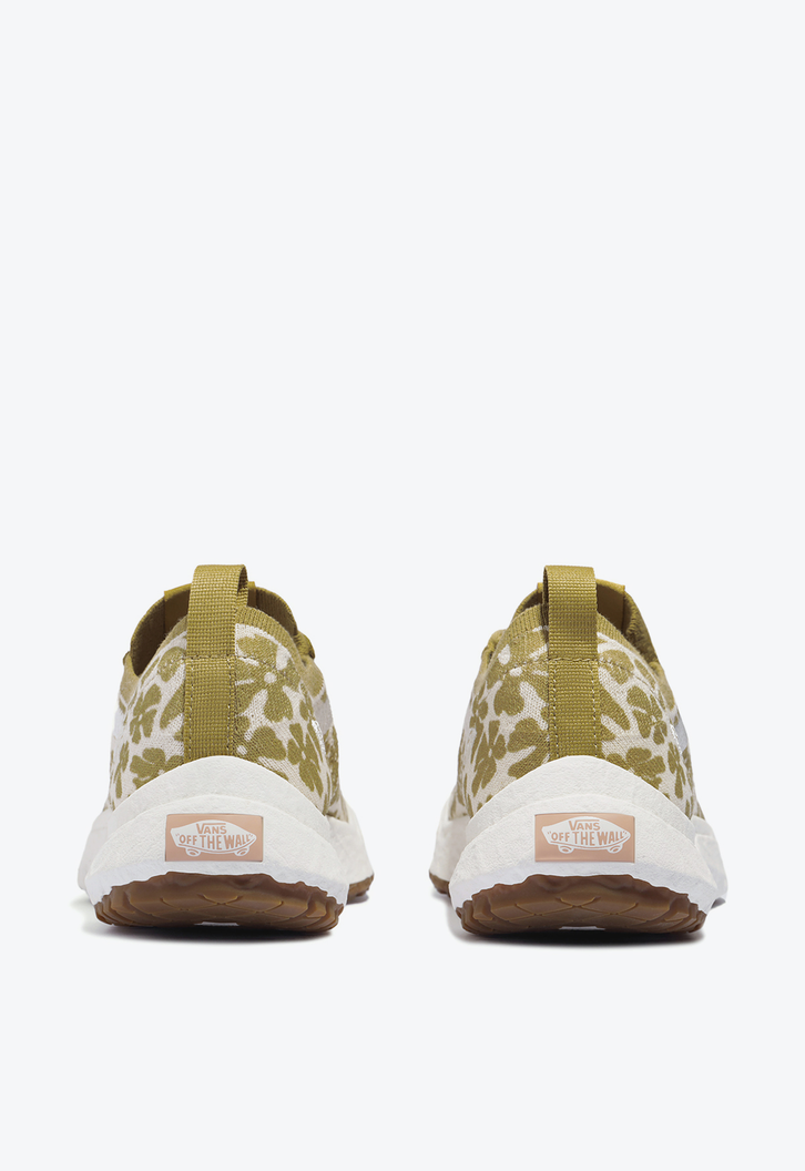 Tênis Ultrarange Vr3 Groovy Floral Brown