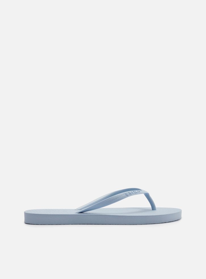 Chinelo de Dedo Azul Essential Brizza