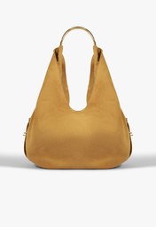 Bolsa Tote Grande Jack Couro Bege