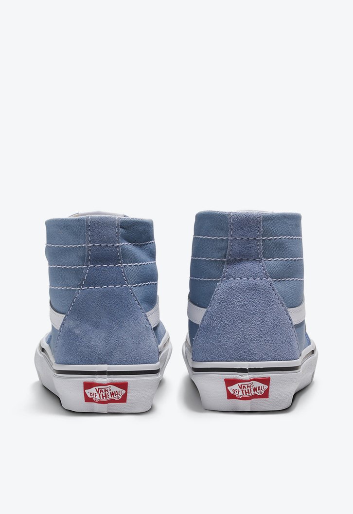 Tênis Sk8-Hi Tapered Dusty Blue