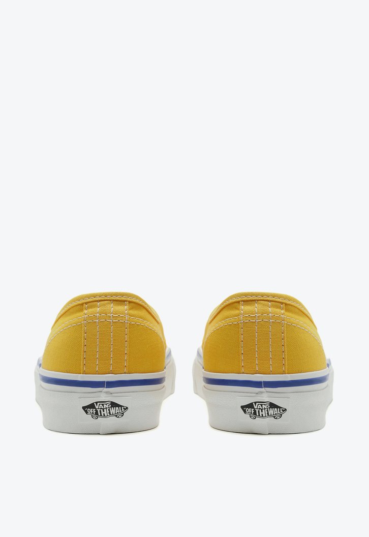 Tênis Authentic 44 Deck Dx Anaheim Factory Og Yellow | ZZ MALL