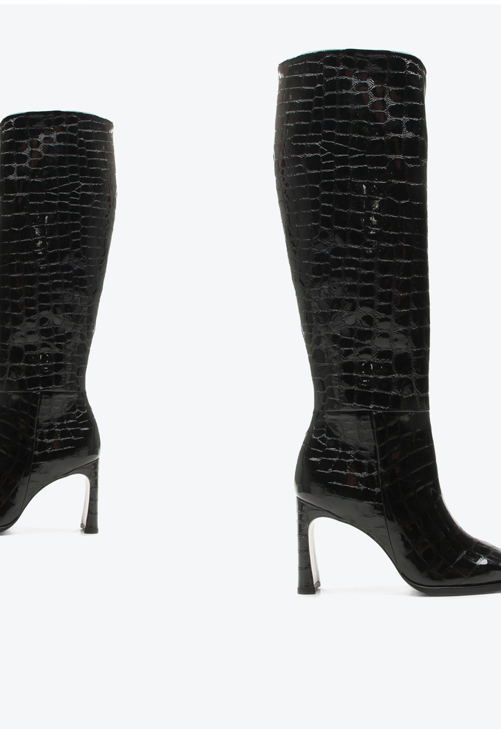 Bota Stella Preto