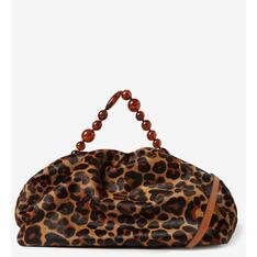 Bolsa arezzo onça clearance