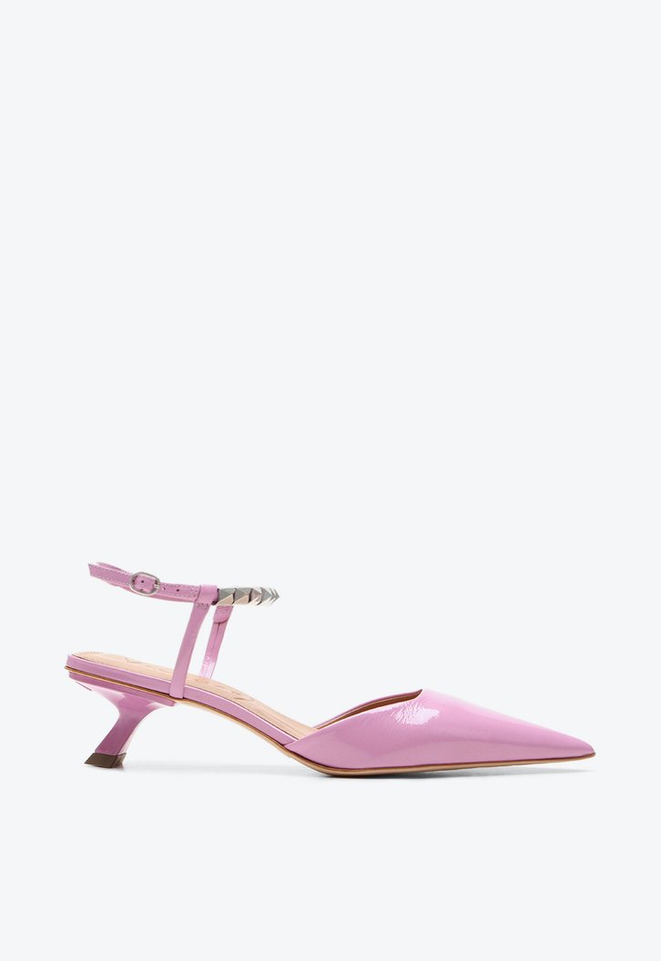 Slingback Rosa Vicenza Servia