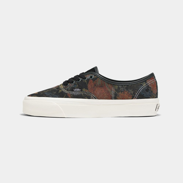 JAM Tênis Authentic Reissue 44 Lx Jacquard Floral | ZZ MALL