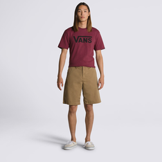 Bermuda Vans Authentic Chino Relaxed Dirt