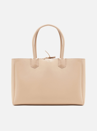 Bolsa Tote Marrom Arezzo Média