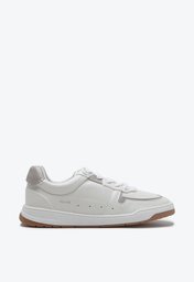 Tênis Carbon Neutral Branco e Cinza