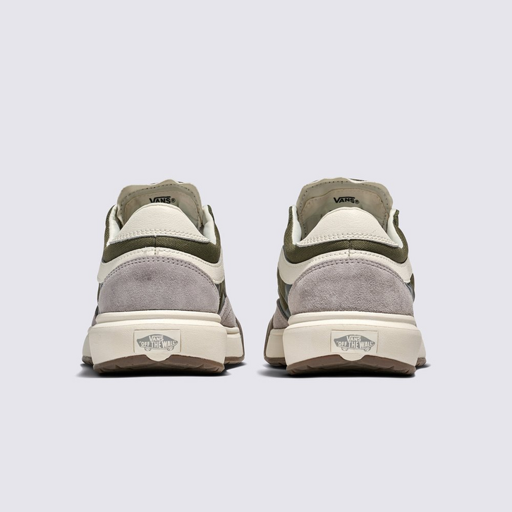 Tênis Ultrarange Se 2.0 Mte Olive