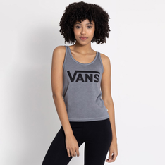 Regata Vans Flying V Grey Heather