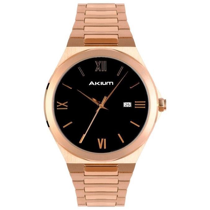 Relogio akium vivara masculino