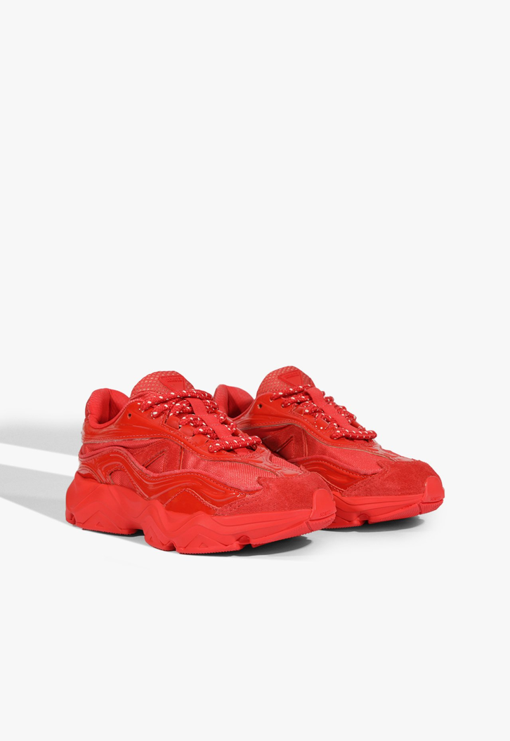 Tênis ST Vermelho