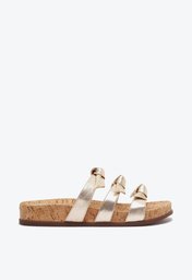 Lolita Pool Metal Golden