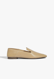 Mocassim Marrom Schutz Suede