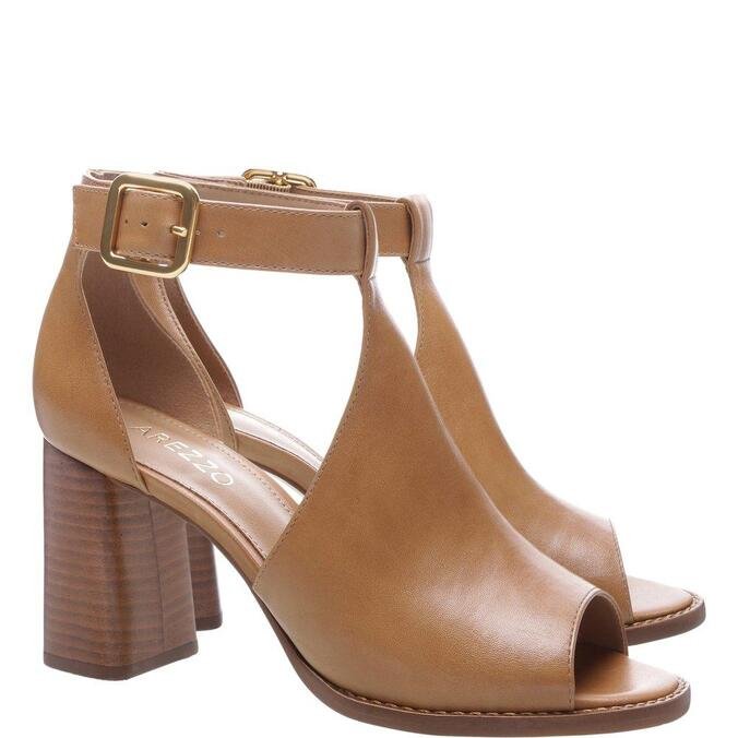 Sandal boot arezzo clearance