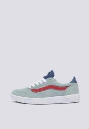 Tênis Cruze Too Tri-Tone Light Blue Red