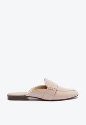 Mule Nude Anacapri Verniz Basic