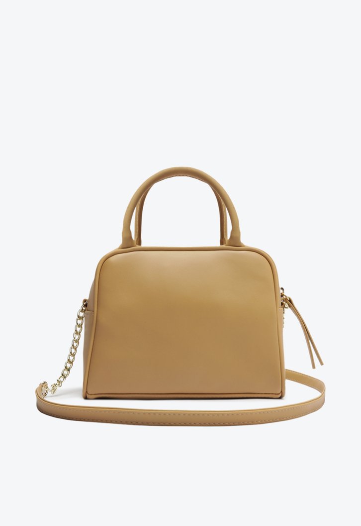 Bolsa Tiracolo Nude Bridão Pequena