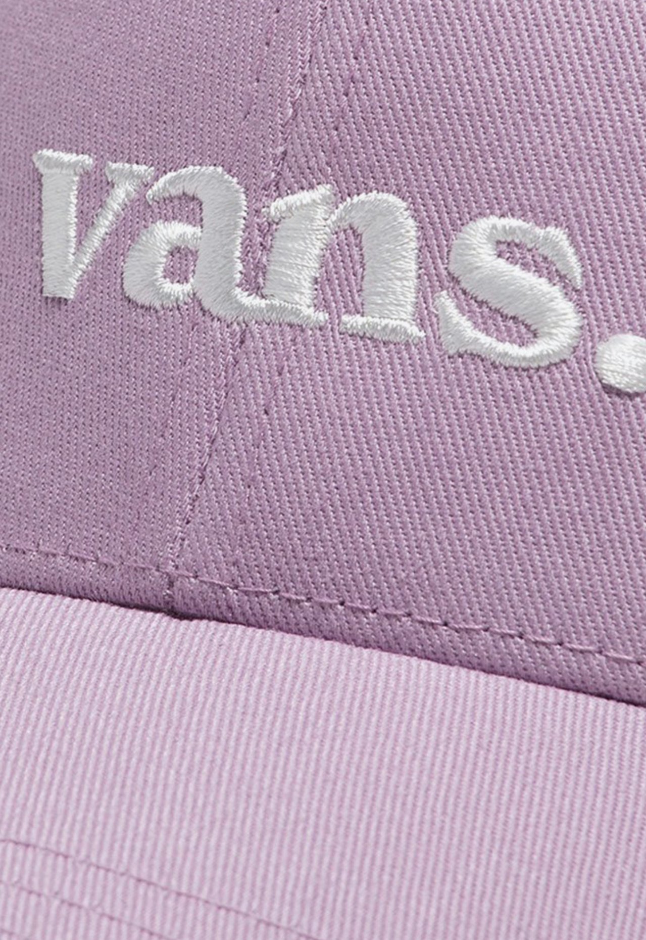 Boné Vans 66 Structured Lavender Mist | ZZ MALL