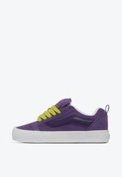 Tênis Knu Skool 2-Tone Purple