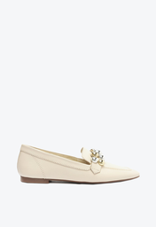 Mocassim Branco Schutz Steph