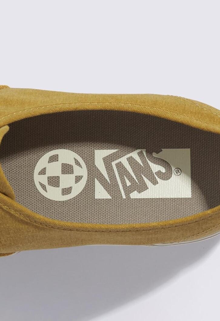 Tênis Authentic Mte Salt Wash Harvest Gold