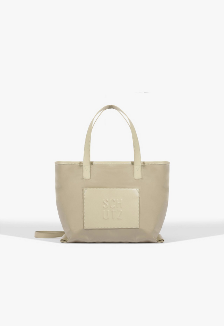 Bolsa Schutz Tiracolo Mini Tote Willa Pequena