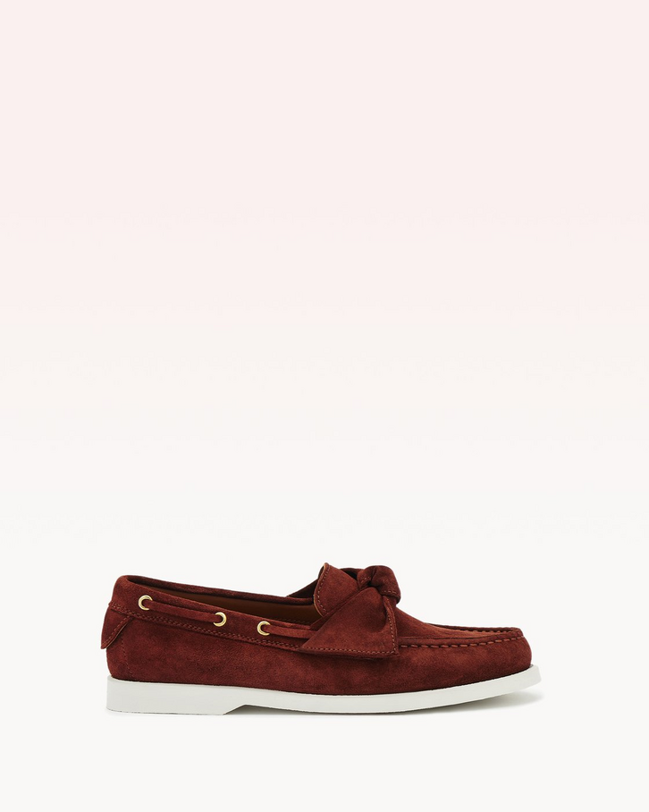 Maxi Clarita Boat Rum