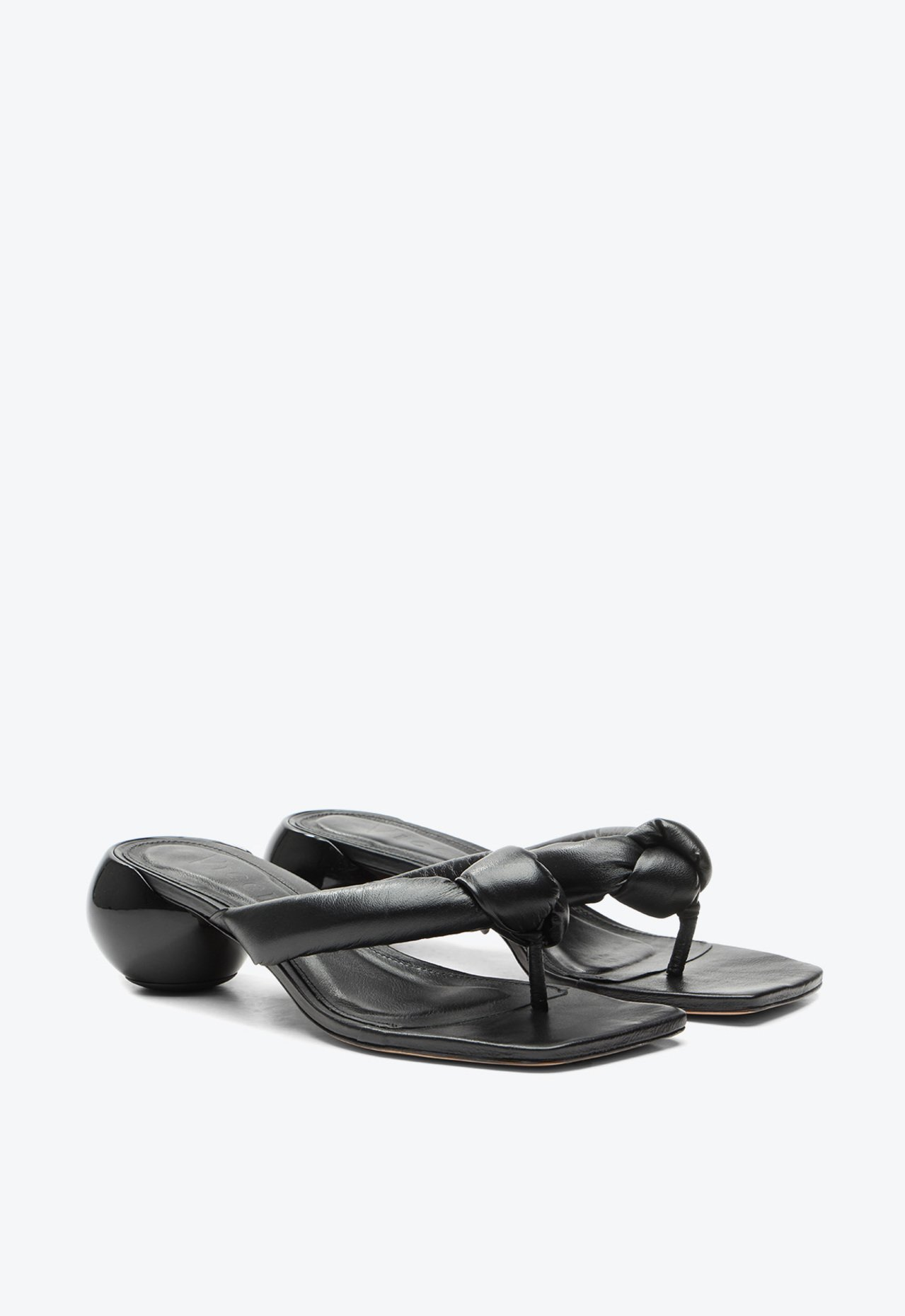 nanaimo★ Tamanco Preto Vicenza Naomi | ZZ MALL