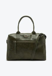 Bolsa Tote Média Urban Verde