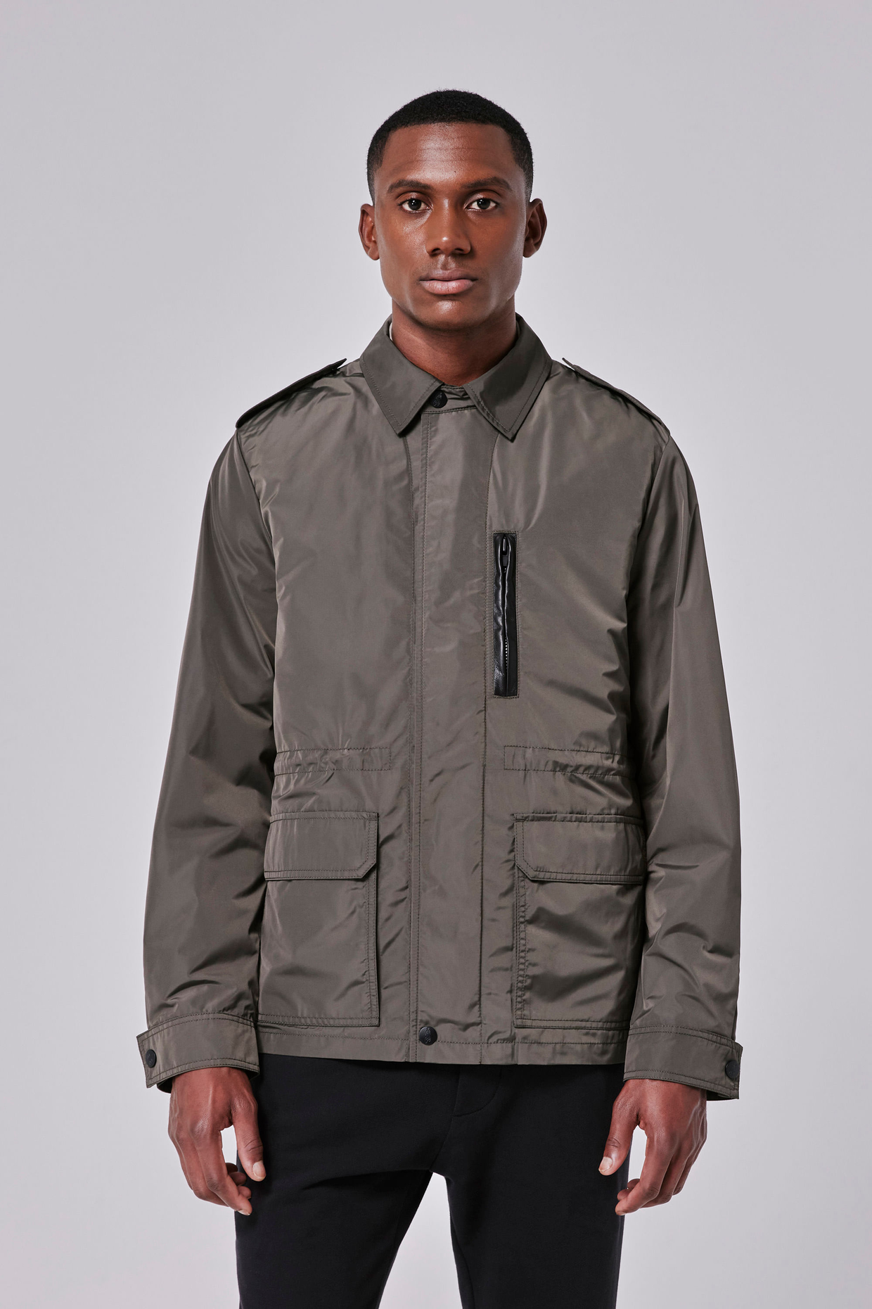 2025 美品　Deuxieme Classe Charm blouson 最新25年ドゥーズィエムクラス Charm blouson フライトジャケット