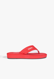 Chinelo Vermelho Schutz Zoe Nylon