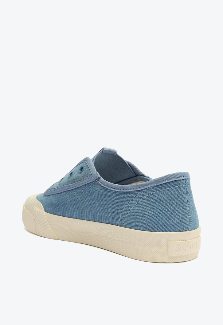 Tênis Smash Azul Claro