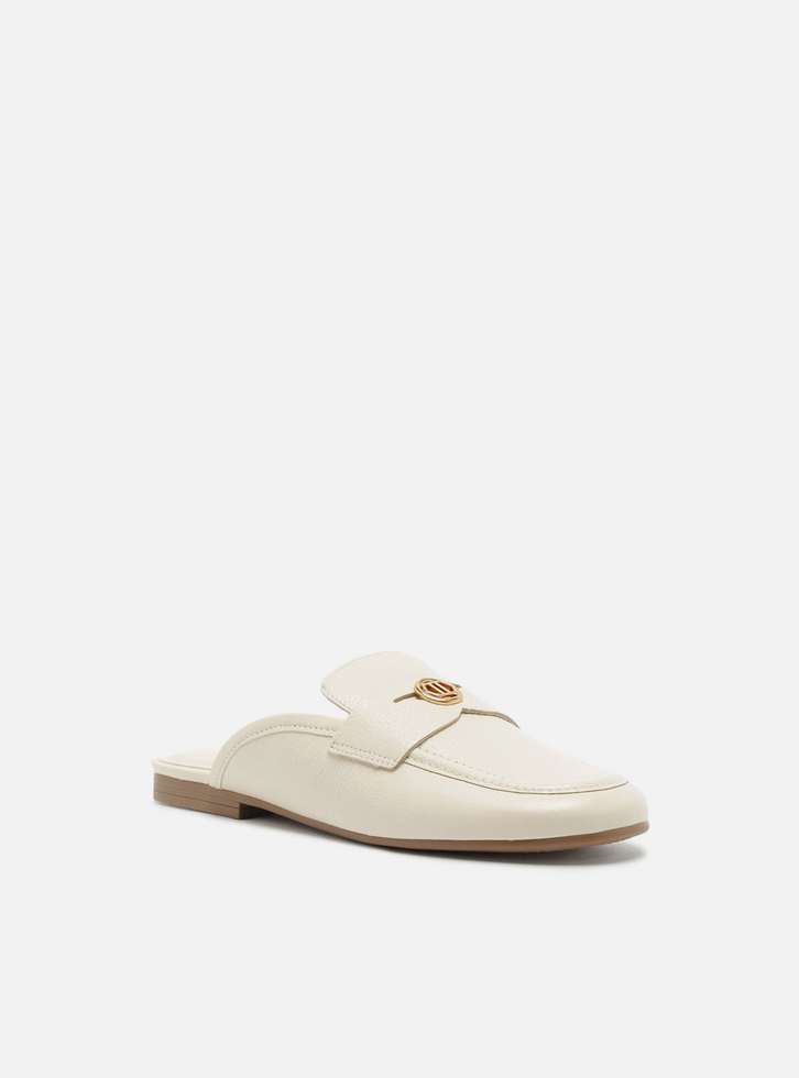 靴 off-White mule Mule Off-White Tira Medalha | ZZ MALL